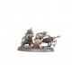 Warhammer Age of Sigmar - Warpspark Weapon Battery Warhammer Age of Sigmar - Warpspark Weapon Battery, Unleash the twisted ingenuity of the Skaven with the Warpspark Weapon Battery